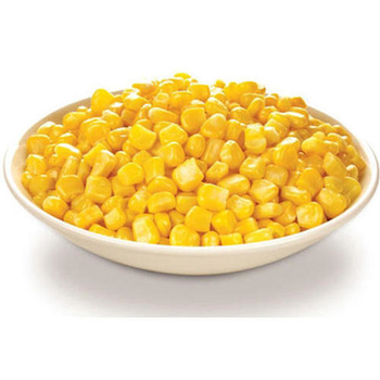 Image FROZEN SWEET CORN 玉米粒 1000 grams
